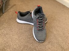 Mens scholl trainers for sale  THORNTON-CLEVELEYS