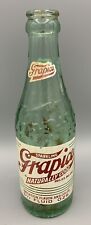 Vintage sparkling grapico for sale  Midland City