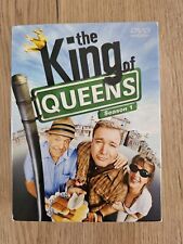 King queens dvd gebraucht kaufen  Bocholt