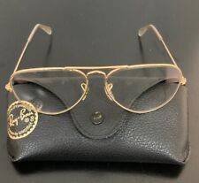 Vintage ray ban d'occasion  Montrouge