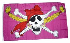 Fahne flagge pirate gebraucht kaufen  Jocketa