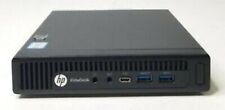 HP ELITEDESK 800 G2 | I5-6500T 2.50 GHZ | 8 GB RAM | P4K02UT#ABA | GRADE B for sale  Shipping to South Africa