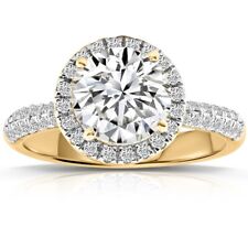 Certified 2.58ct vvs2 for sale  Libertyville