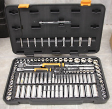 Gearwrench 106pc drive for sale  Columbus