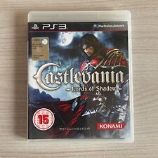 castelvania pal ita usato  Milano