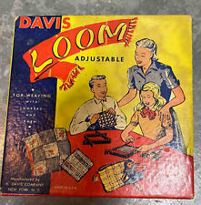 Davis loom portable for sale  Los Angeles