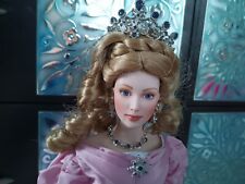 Franklin mint princess for sale  Hartland