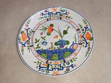 Piatto collezione ceramiche usato  Palermo