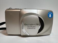 Olympus stylus zoom for sale  Castle Rock