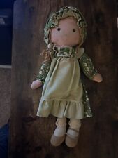 Vintage holly hobbie for sale  Lusby