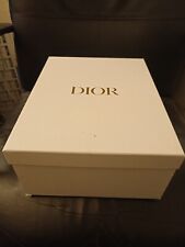 Boîte chaussures dior d'occasion  Sucy-en-Brie