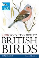 Rspb pocket guide for sale  UK