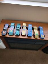 Pinewood derby cars. for sale  Ashville