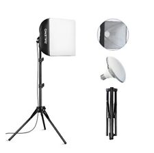 Raleno PS07 softbox Lighting Kit Photography Equipment Sh, used for sale  Shipping to South Africa