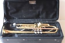 Resona gold trompete gebraucht kaufen  Versand nach Germany
