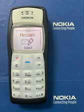 Celular Nokia 1100 original desbloqueado clássico jogo GSM celulares antigos comprar usado  Enviando para Brazil