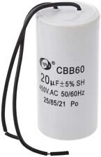 20uf capacitor cbb60 for sale  Ireland