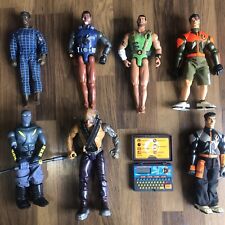 Hasbro vintage action for sale  MANCHESTER