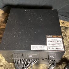 EVGA 650 B5 Bronze 650W Fully Modular Power Supplier - Black for sale  Shipping to South Africa