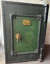 Antique baffle safe for sale  WORCESTER