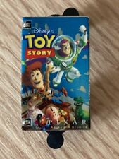 PINO ESTOJO Disney Toy Story VHS comprar usado  Enviando para Brazil