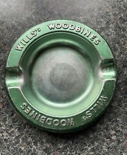 Wills woodbines vintage for sale  SALE