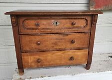 antique drawer dresser 3 for sale  Humble