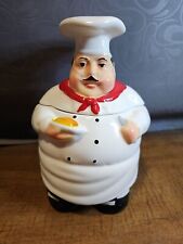 Fat chef canister for sale  Pueblo