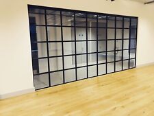 Office partition wall for sale  Shipping to Ireland