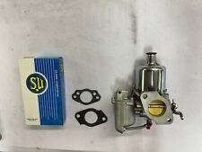 CLASSIC MINI 1275 HS4 1"1/2 CARBURETTOR FULLY REFURBISHED SU Carb for sale  Shipping to South Africa