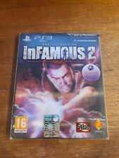 Infamous special edition usato  Palermo