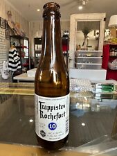 Trappistes rochefort beer d'occasion  Expédié en Belgium