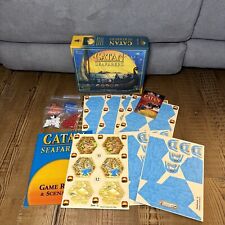 2007 settlers catan for sale  Springfield
