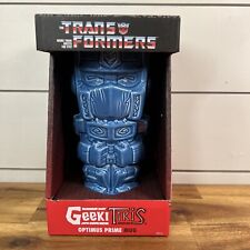 Geeki tikis transformers for sale  Shipping to Ireland