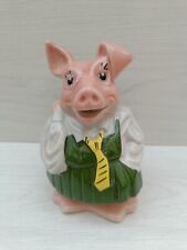 Ceramic natwest pig for sale  LONDON