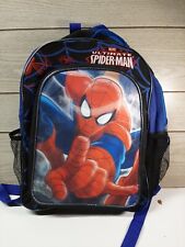 Marvel ultimate spiderman for sale  Jamestown