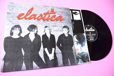 Usado, Elastica LP Same Title Orig UK 1995 QUASE PERFEITO comprar usado  Enviando para Brazil