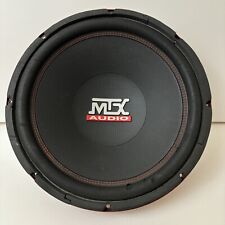 Mtx audio inch for sale  Las Vegas
