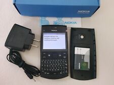 Teléfono móvil original Nokia X2-01 desbloqueado con cámara Bluetooth GSM, usado segunda mano  Embacar hacia Argentina