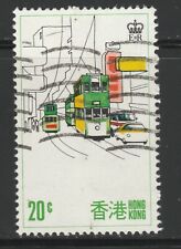 Hong kong 1977 usato  Bari