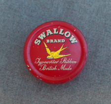 Vintage swallow brand for sale  Wichita Falls