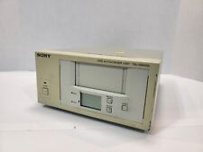 Sony tsl s9000l for sale  San Diego