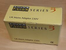 Psion series 230v for sale  EXETER