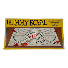 Whitman rummy royal for sale  Peoria