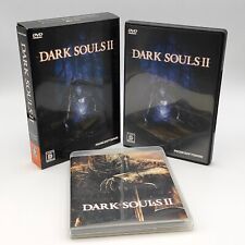 Dark Souls 2 Edição Limitada 2014 com Trilha Sonora e Mapa Windows DE SOFTWARE, usado comprar usado  Enviando para Brazil