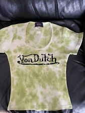 Von dutch shirt for sale  LONDON