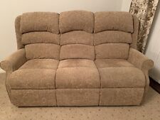 Hsl seater settee for sale  STOCKTON-ON-TEES