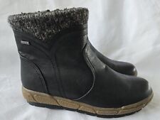Pavers womens black for sale  REDDITCH
