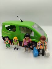 Playmobil 4144 family d'occasion  Lessay