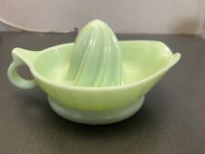 Vintage jadeite glass for sale  USA